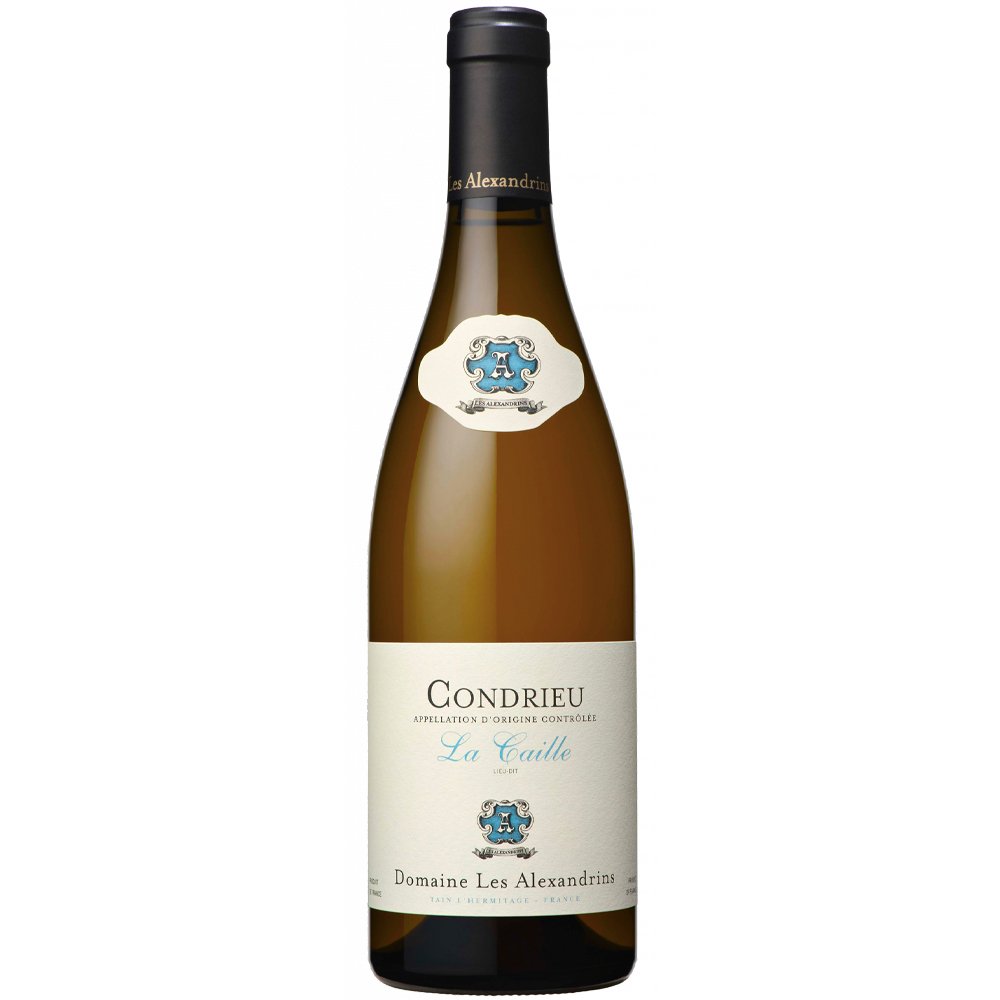 Condrieu Viognier La Caille