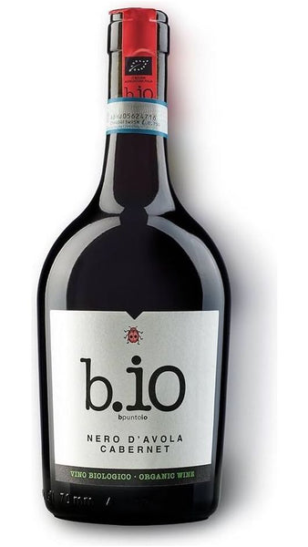 Nero D'avola Cabernet Terre Siciliane IGP