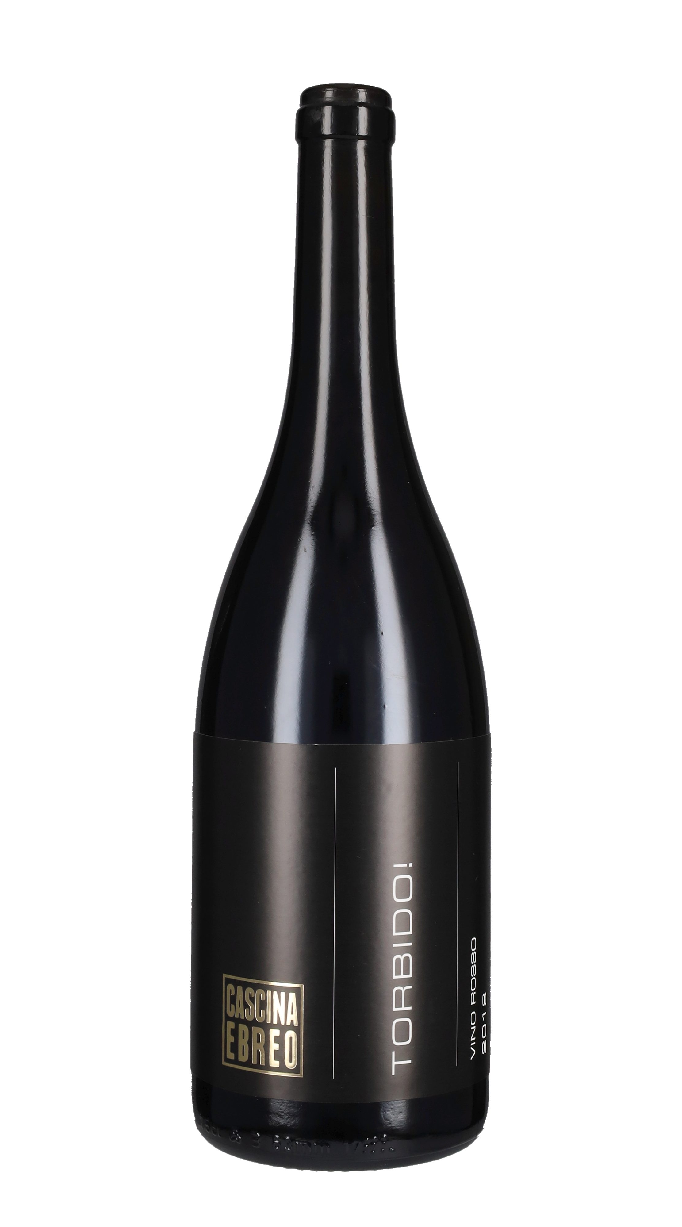 'Torbido' Cascina Ebreo