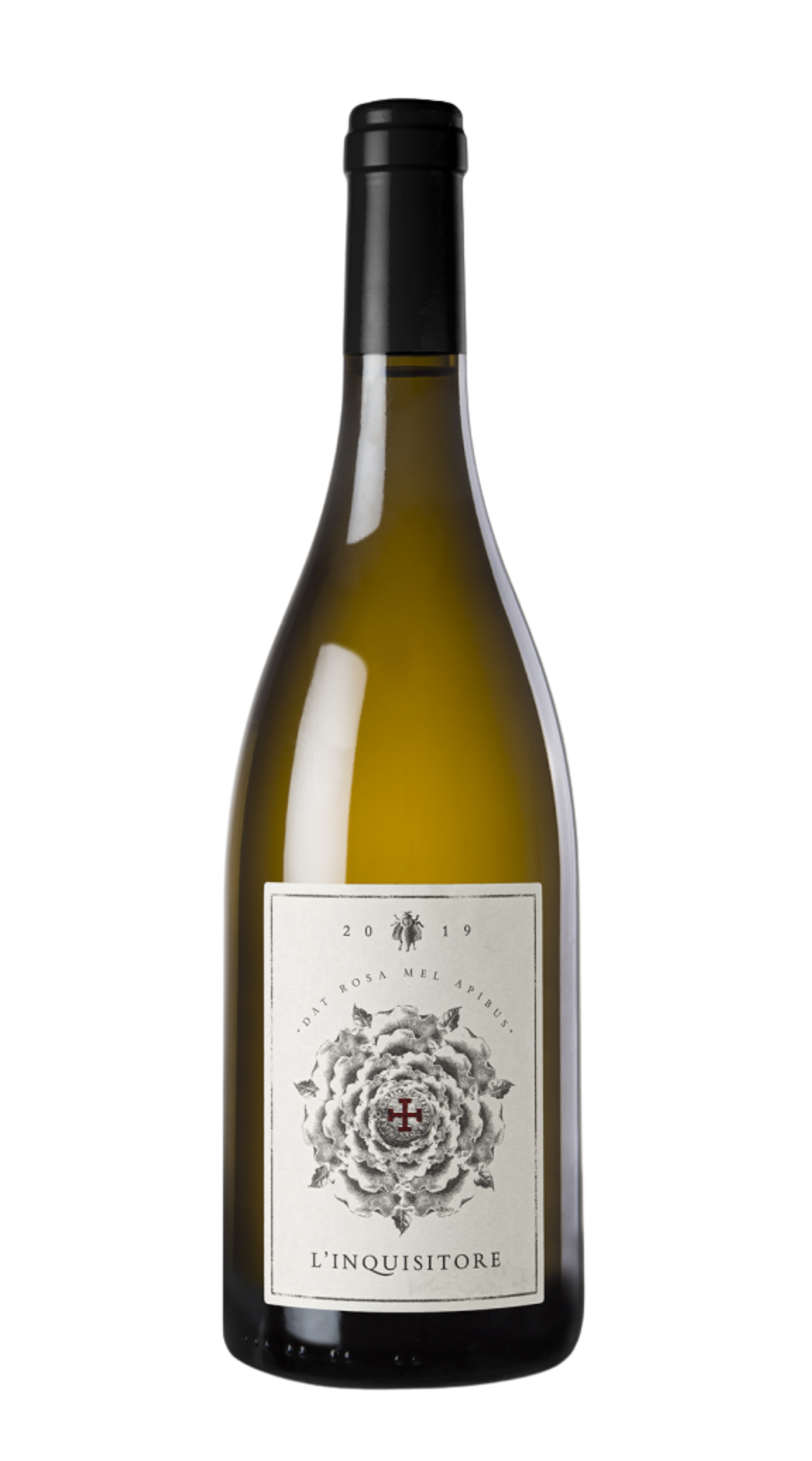 Sauvignon Blanc 'L'inquisitore'