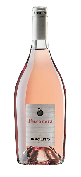 "Pescanera" Calabria IGT Rosé 2025
