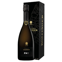Champagne Brut PN TX20