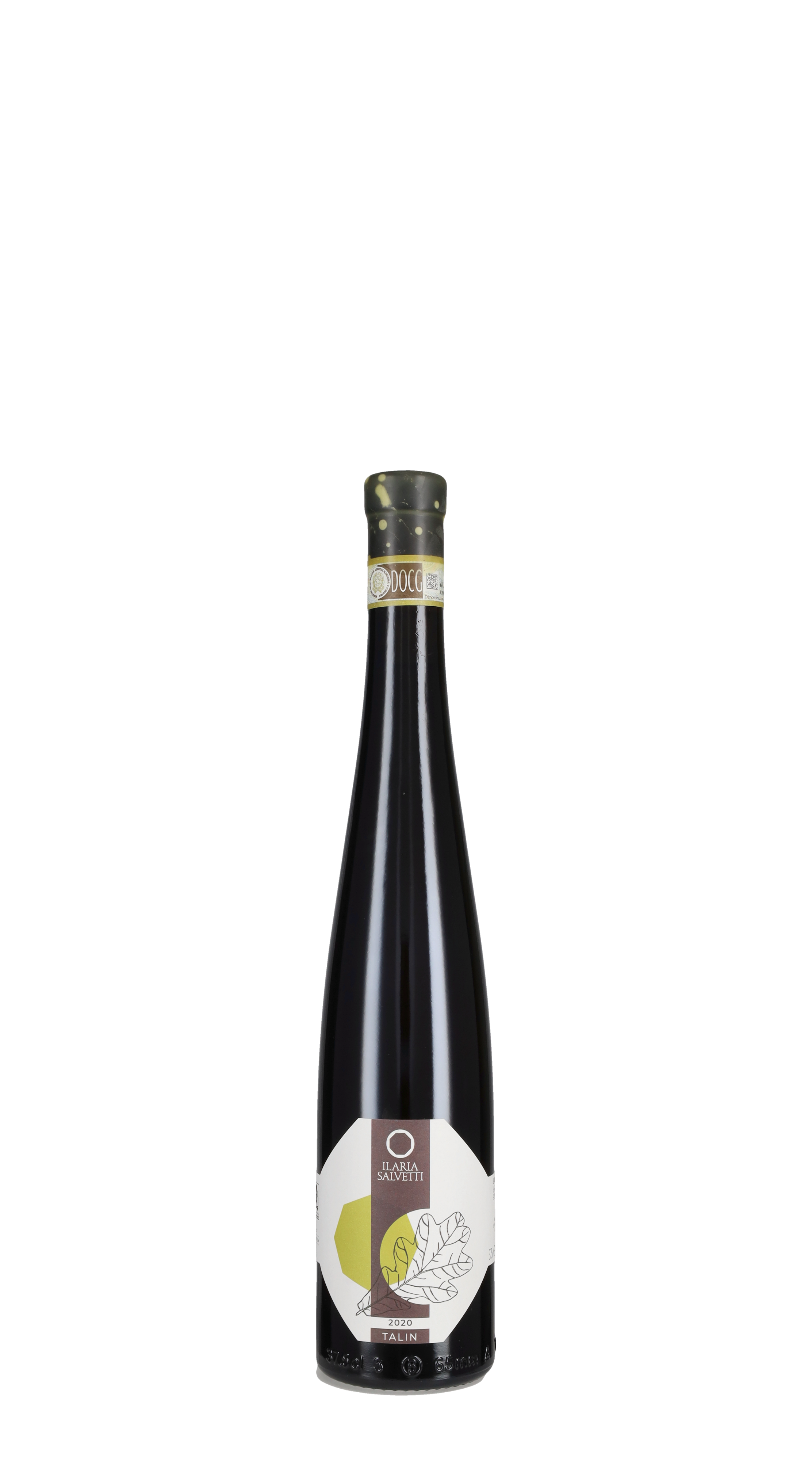 Erbaluce di Caluso Passito 'Talin' Ilaria Salvetti - 37.5cl