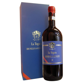 Brunello di Montalcino DOCG MAGNUM 1,5 lt Astucciato