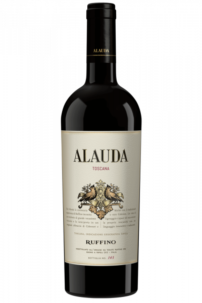 Alauda Ruffino