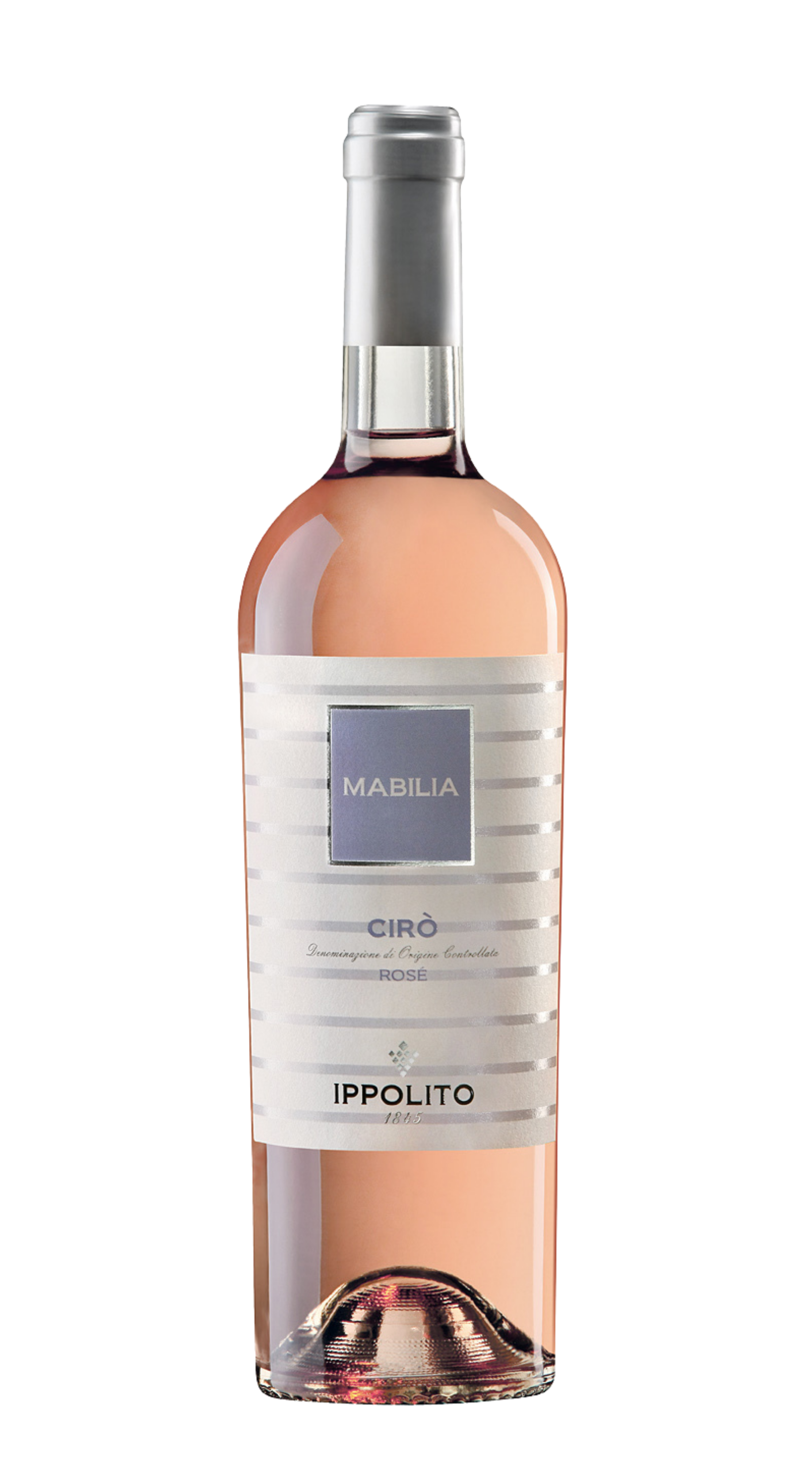 Cirò Rosato 'Mabilia'