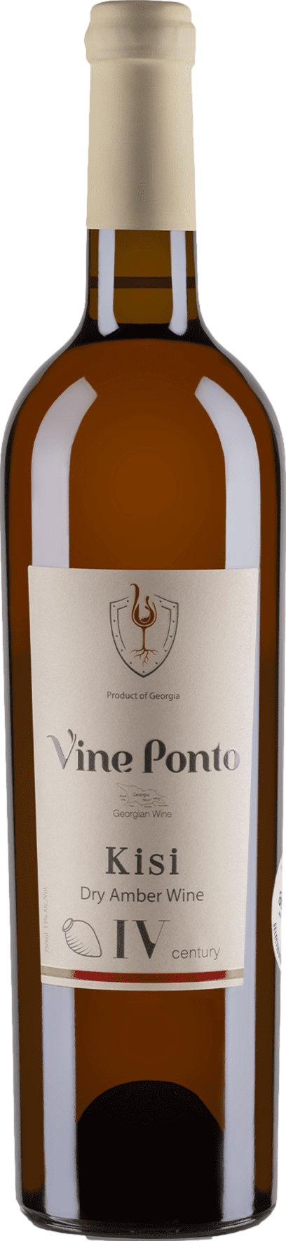 Vine Ponto Kisi Qvevri 2020