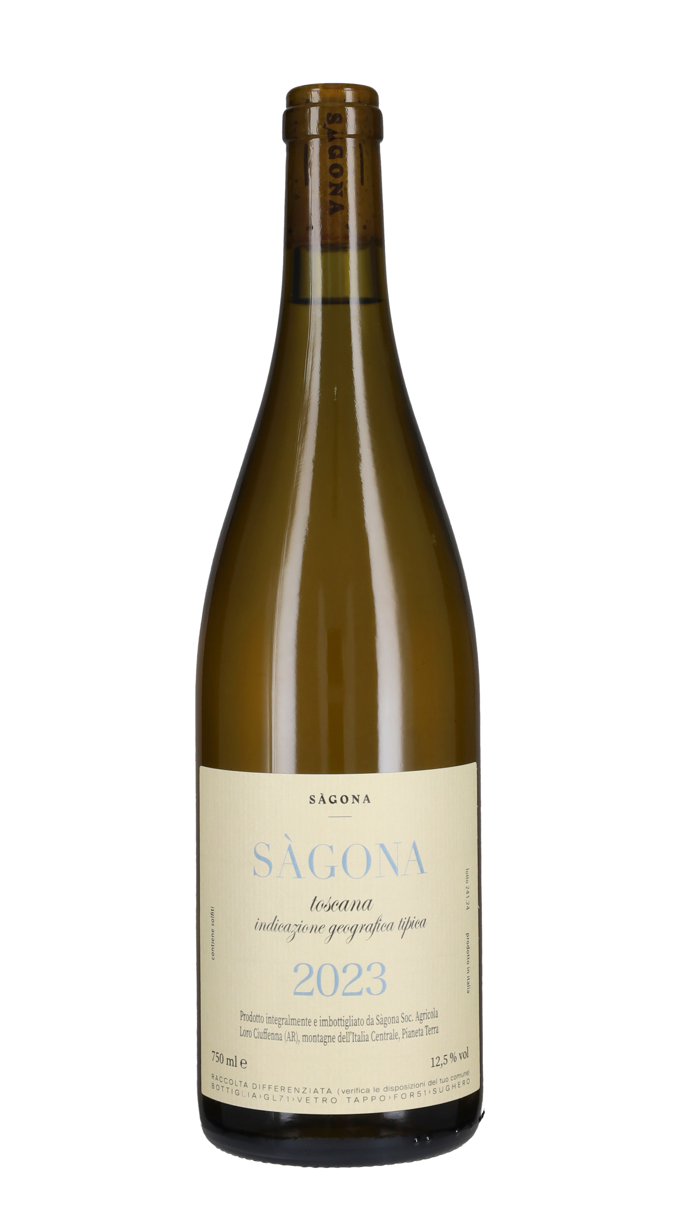 Sagona Bianco