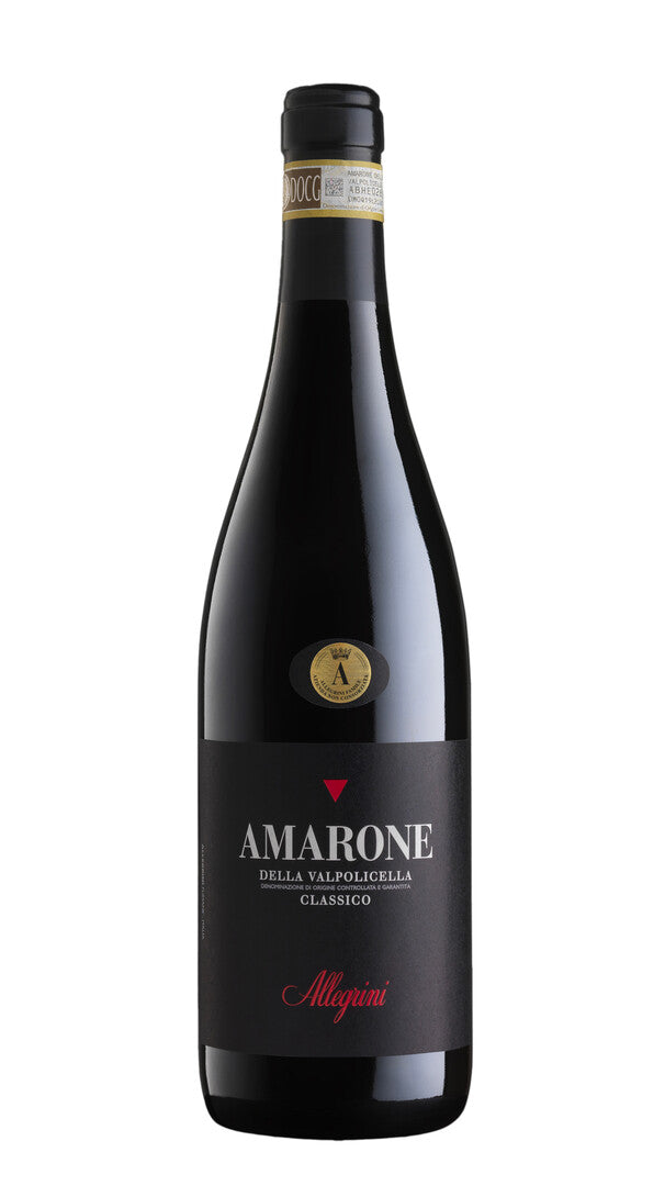 Amarone Classico