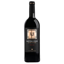 Toscana Rosso Lotto Unico