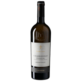 Montease Chardonnay Puglia IGT Feudo Croce