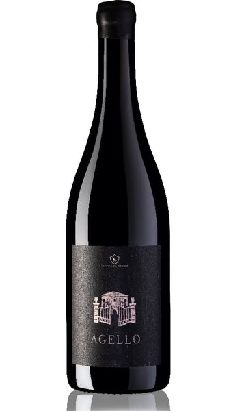 Romagna DOC Sangiovese Superiore Riserva Biodinamico - Riserva Agello