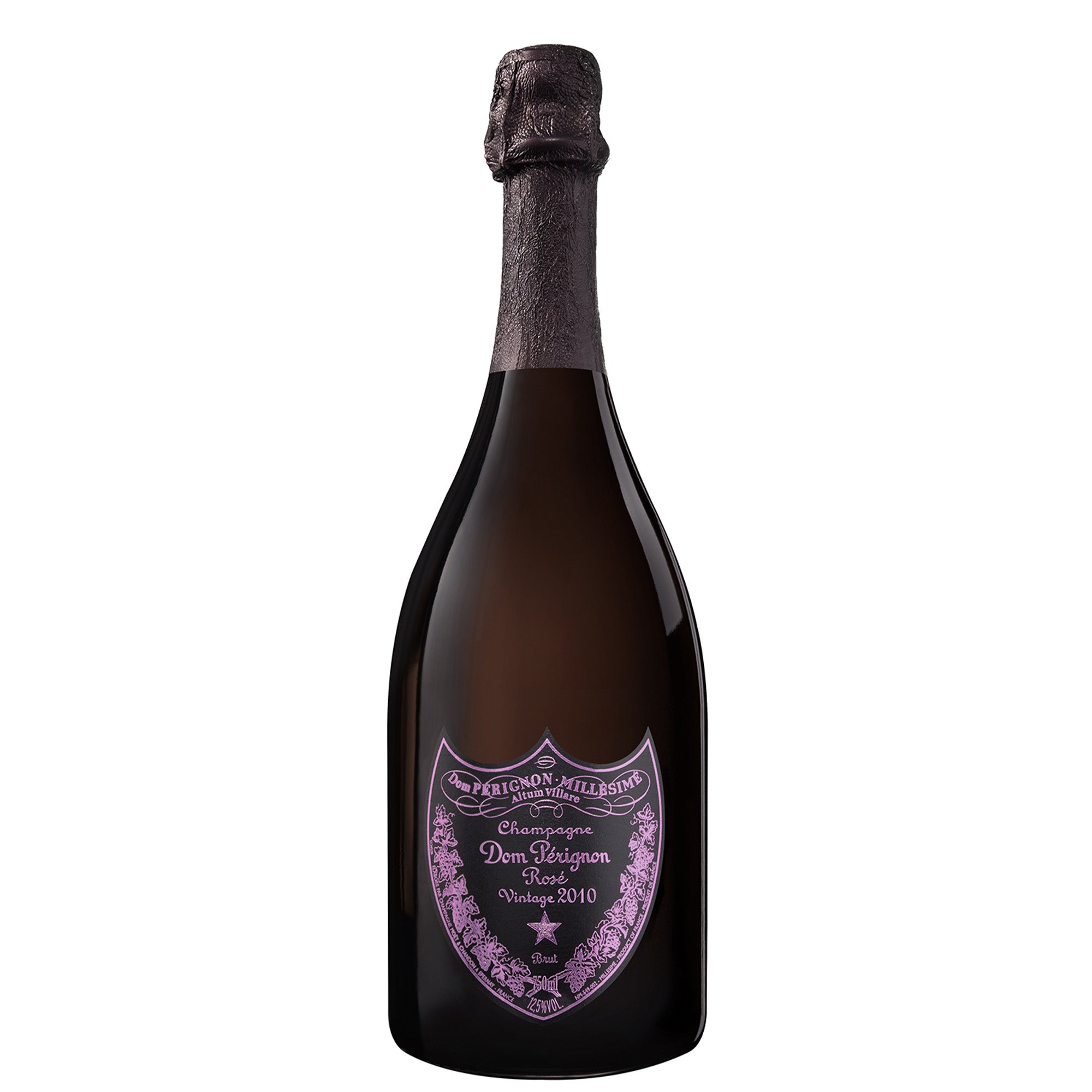Champagne Brut Rosé Vintage