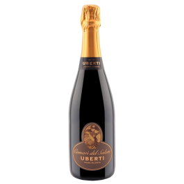 Franciacorta DOCG Extra Brut Comarì del Salem Millesimato