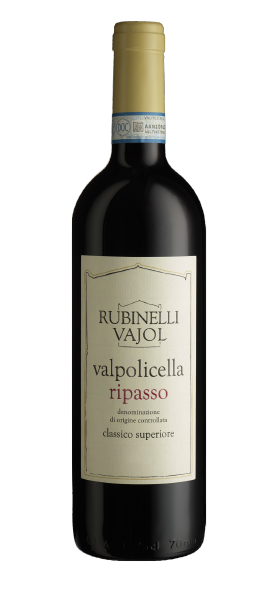 Valpolicella Ripasso Classico Superiore DOC 2020