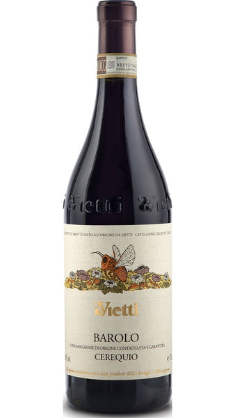 Barolo DOCG - Cerequio