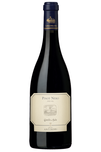 Pinot Nero della Sala