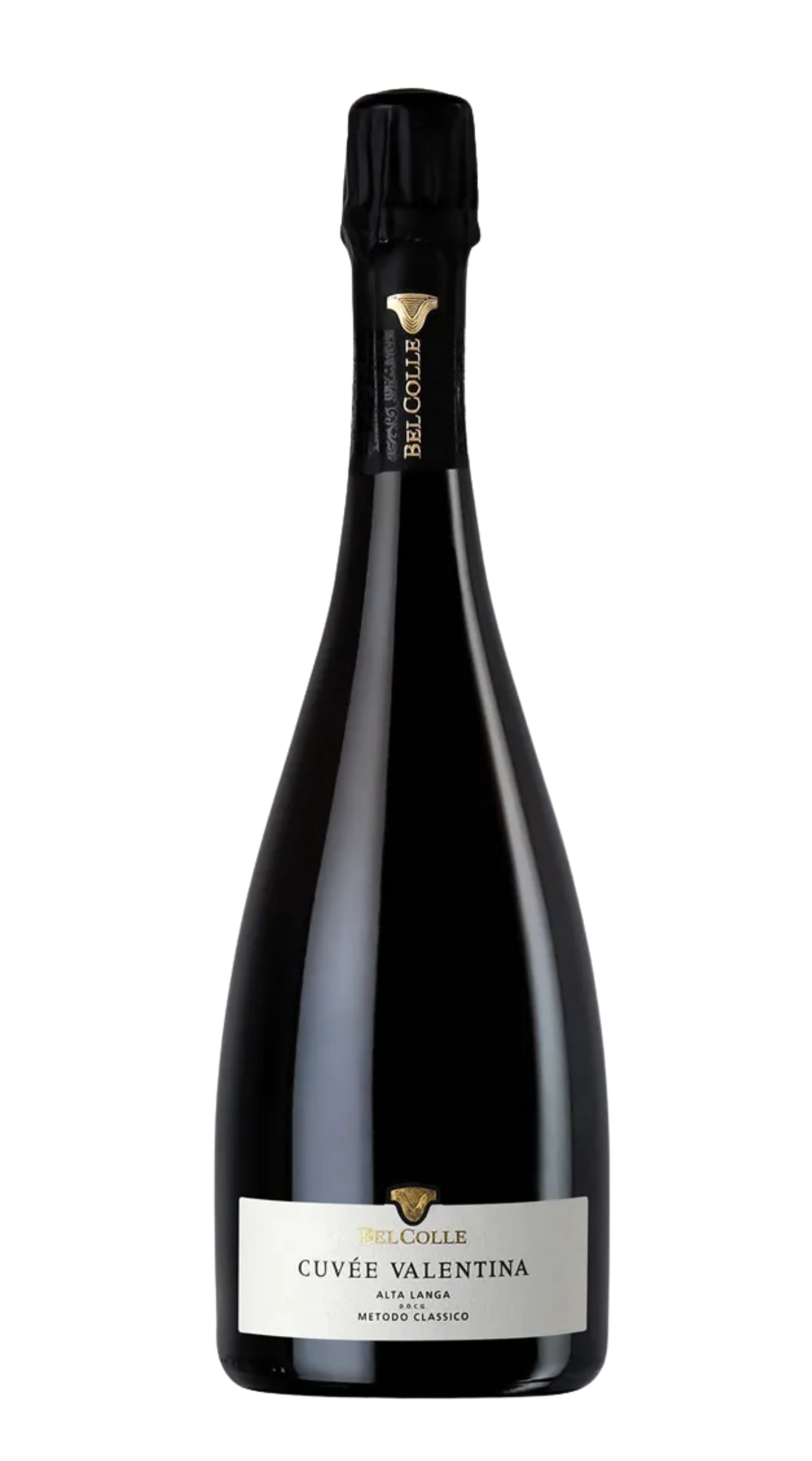 Alta Langa Rosé Nature 'Cuvée Valentina'