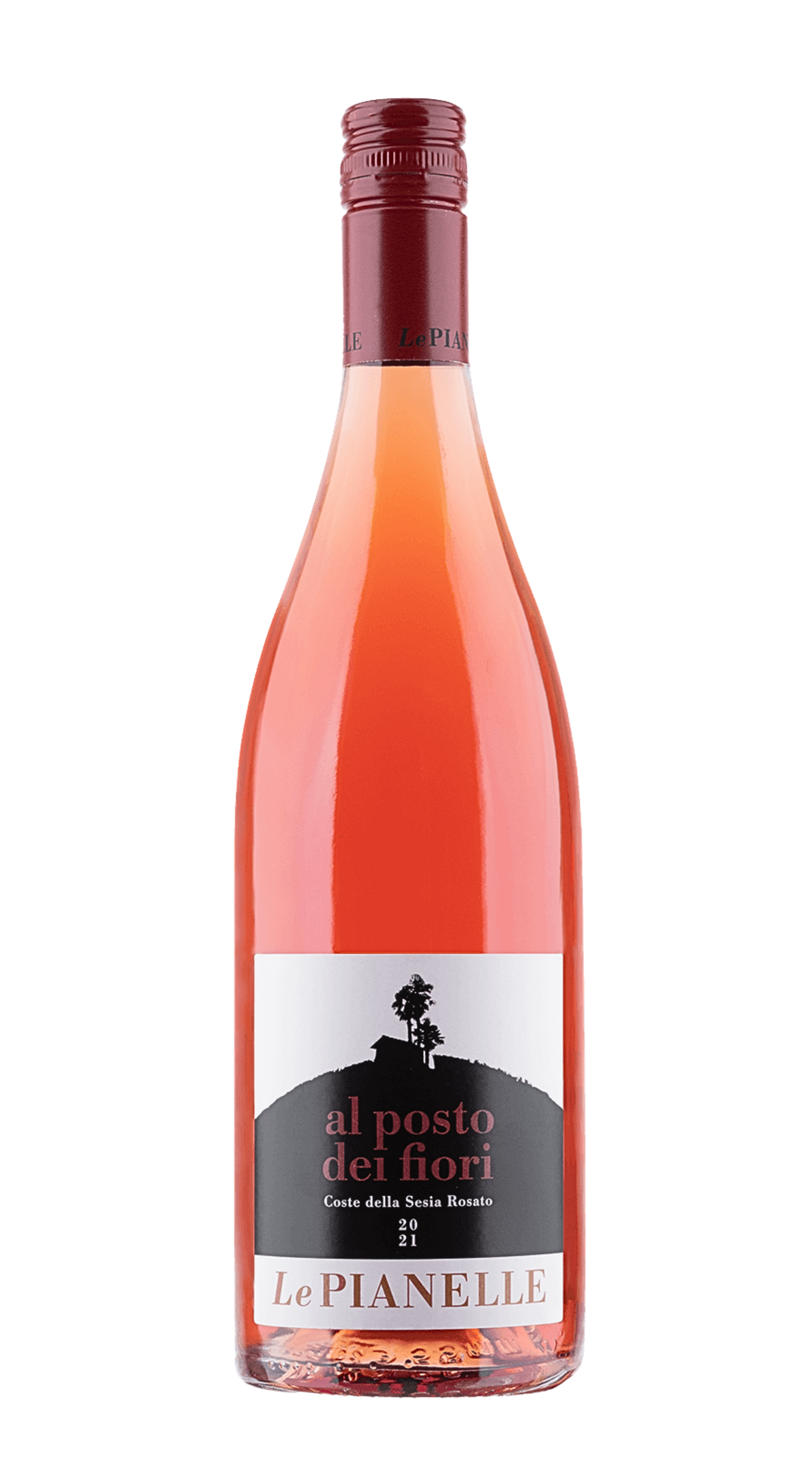 Coste della Sesia Rosato 'Al Posto dei Fiori'