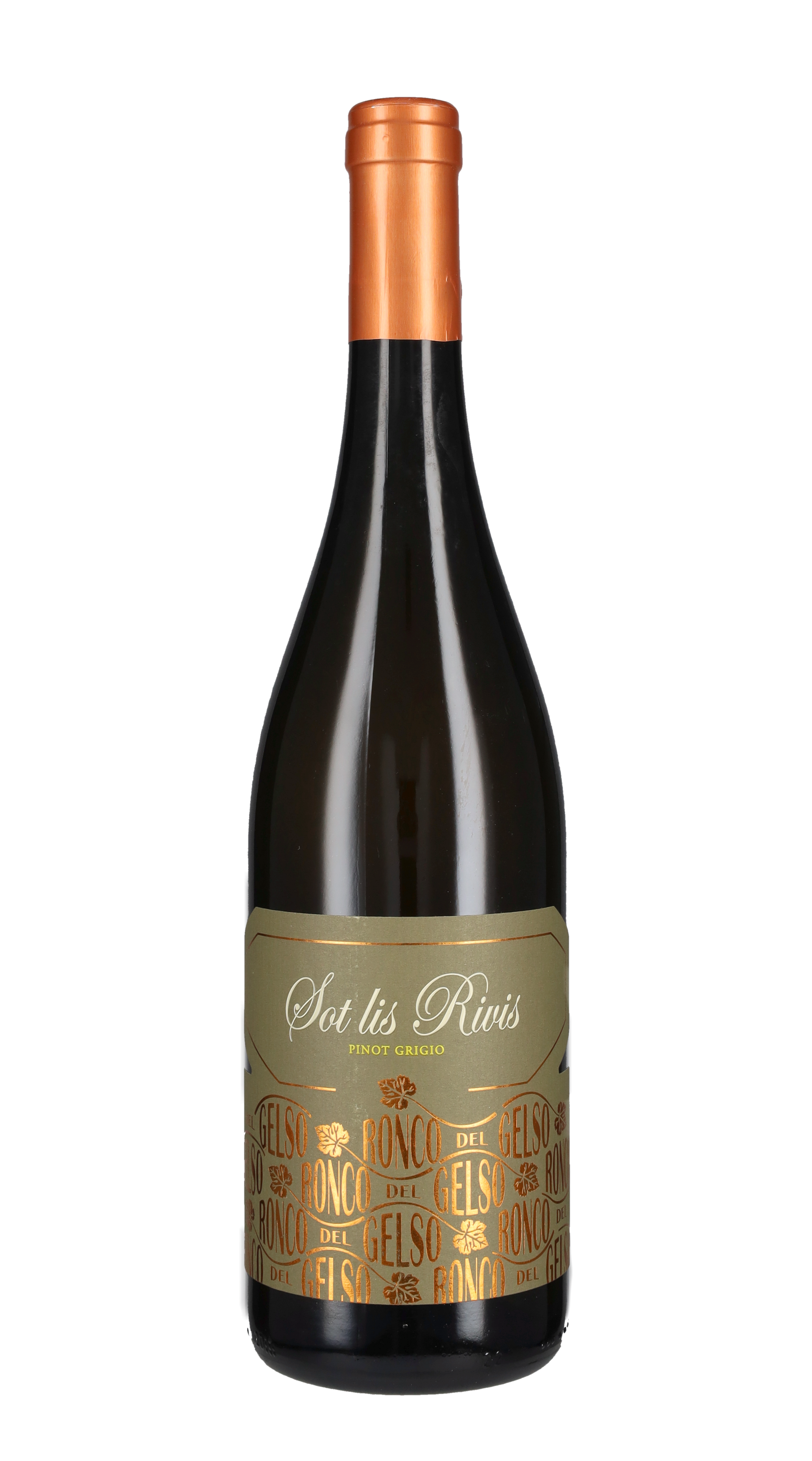 Pinot Grigio 'Sot Lis Rivis'
