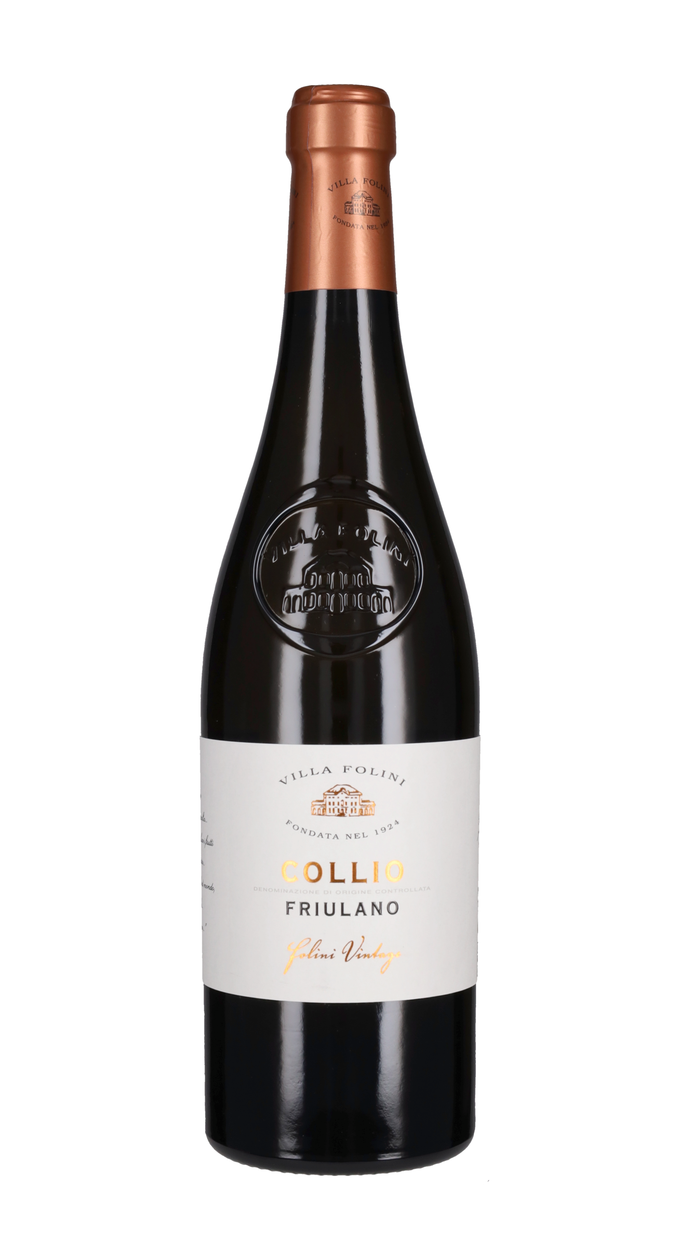 Friulano Villa Folini