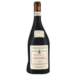 Gattinara Tre Vigne