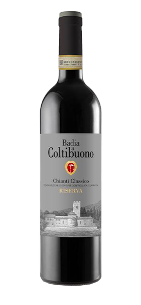 Chianti Classico Riserva DOCG 2020
