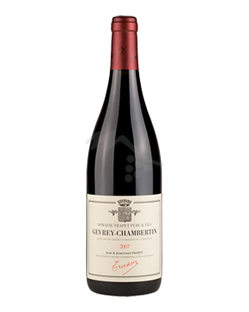 Gevrey Chambertin