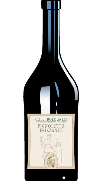 Pignoletto Frizzante DOCG