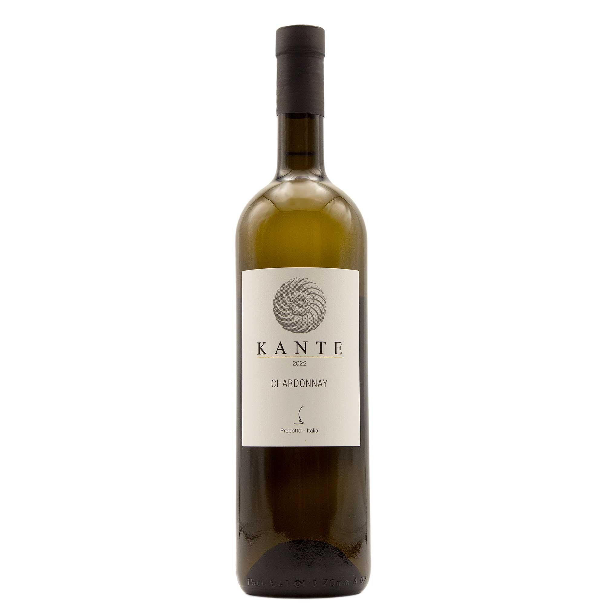Venezia Giulia Chardonnay IGT - Kante