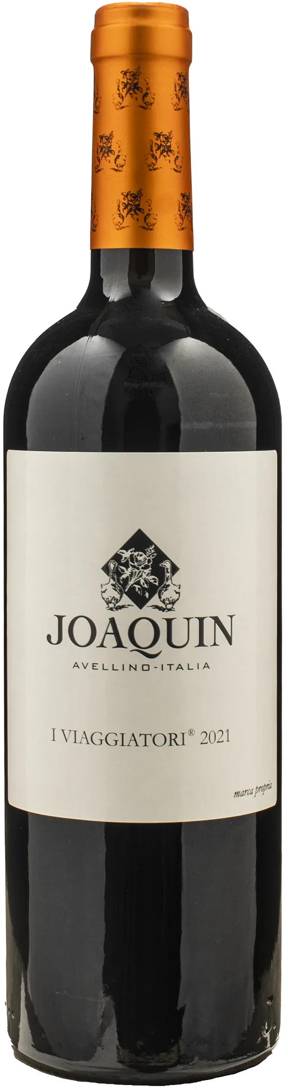 Aglianico I Viaggiatori