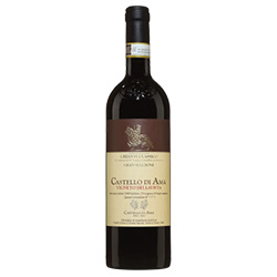 Chianti Classico Gran Selezione Vigneto Bellavista