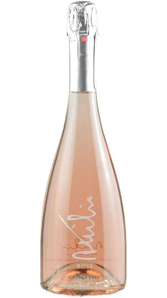 Spumante Brut Rosato - Attilio