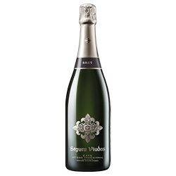 Cava Brut Método Tradicional
