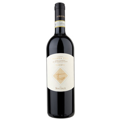La Braccesca Vigneto Santa Pia Vino Nobile di Montepulciano DOCG 2021 0,75 ℓ