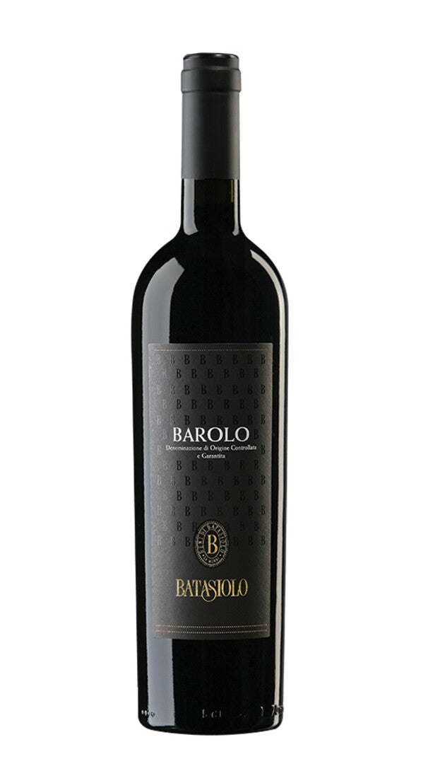 Barolo Beni Batasiolo 2021