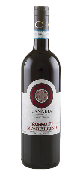 Rosso di Montalcino DOC 2021