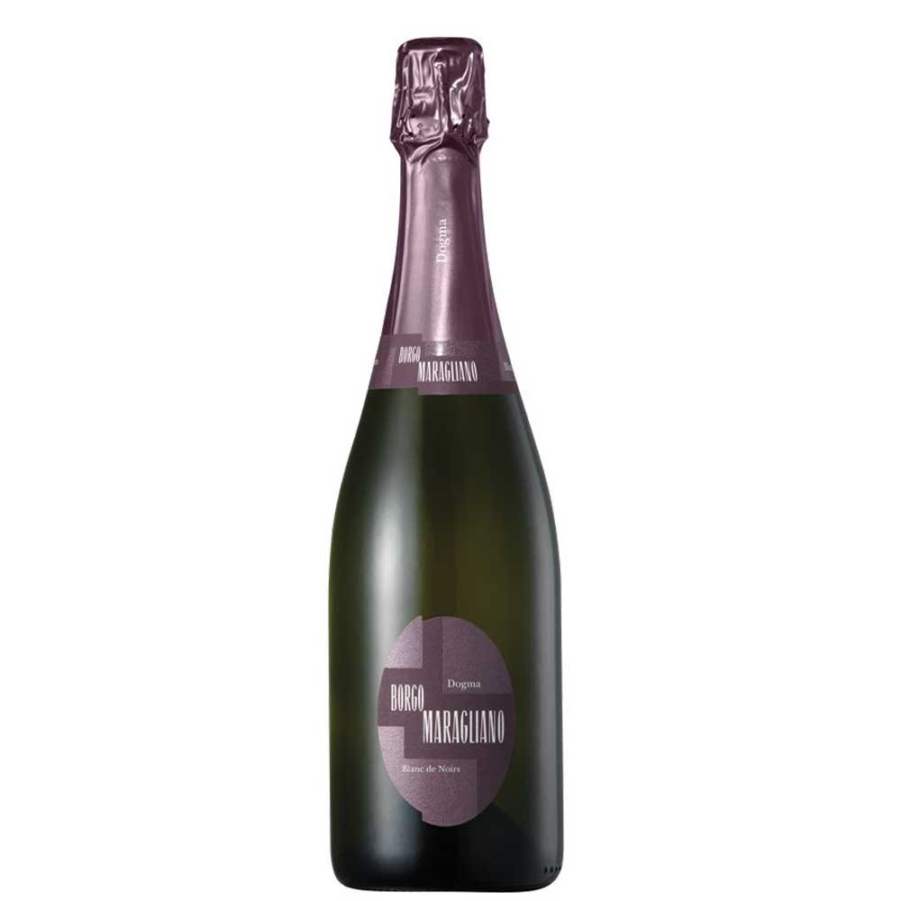 Spumante Metodo Classico Brut Blanc de Noirs Dogma