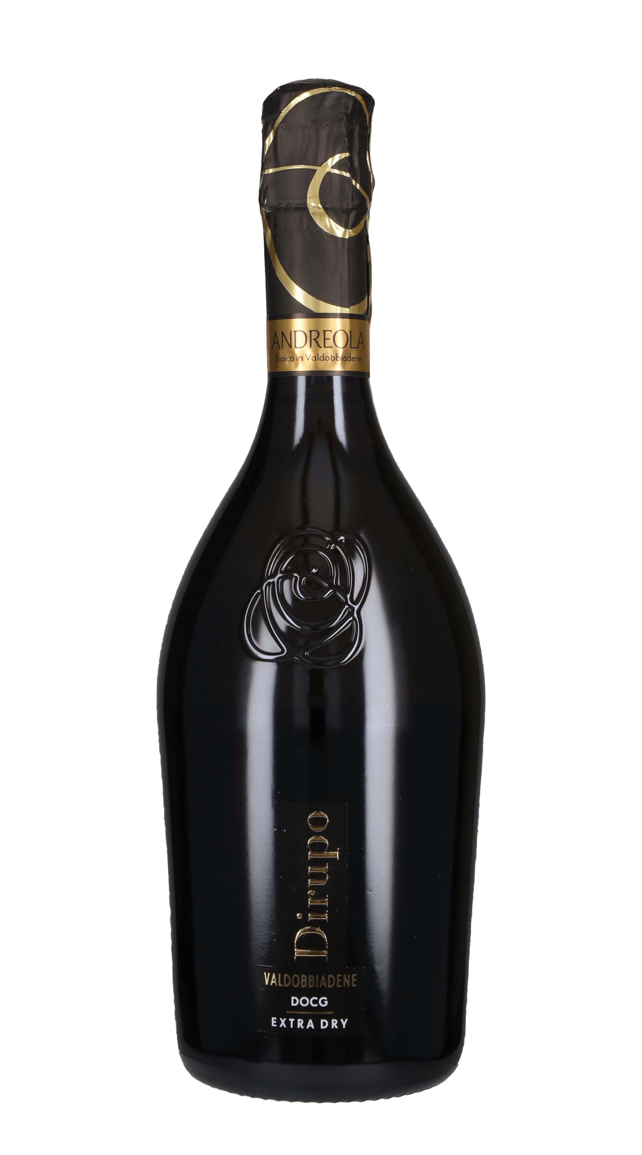 Prosecco di Valdobbiadene Superiore Extra Dry 'Dirupo'