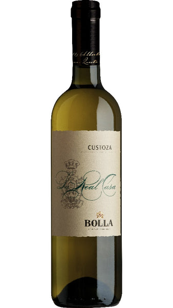 Custoza DOC La Real Casa