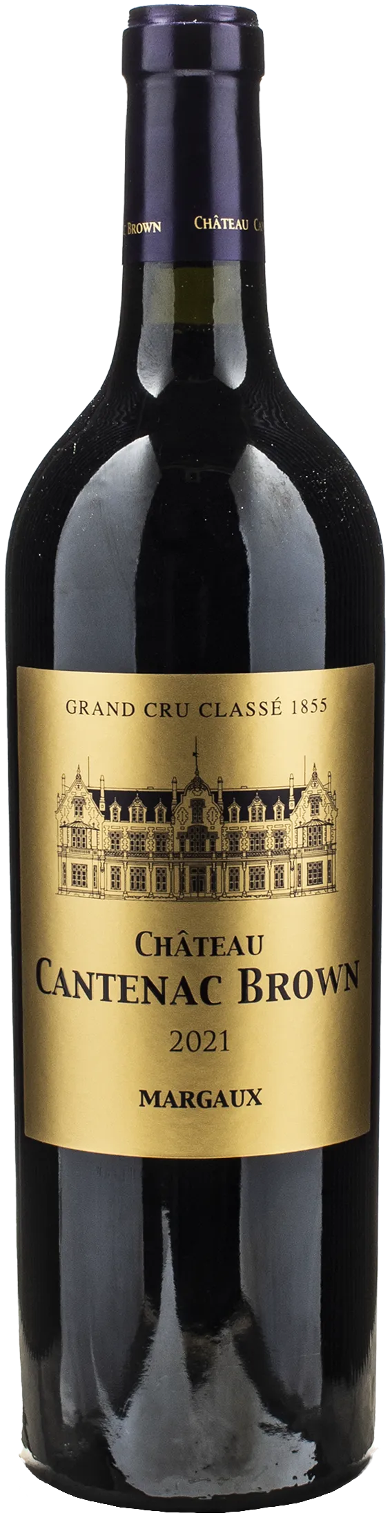 Grand Cru Classe Margaux