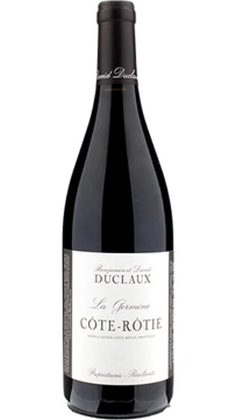 Côte-Rôtie La Germine