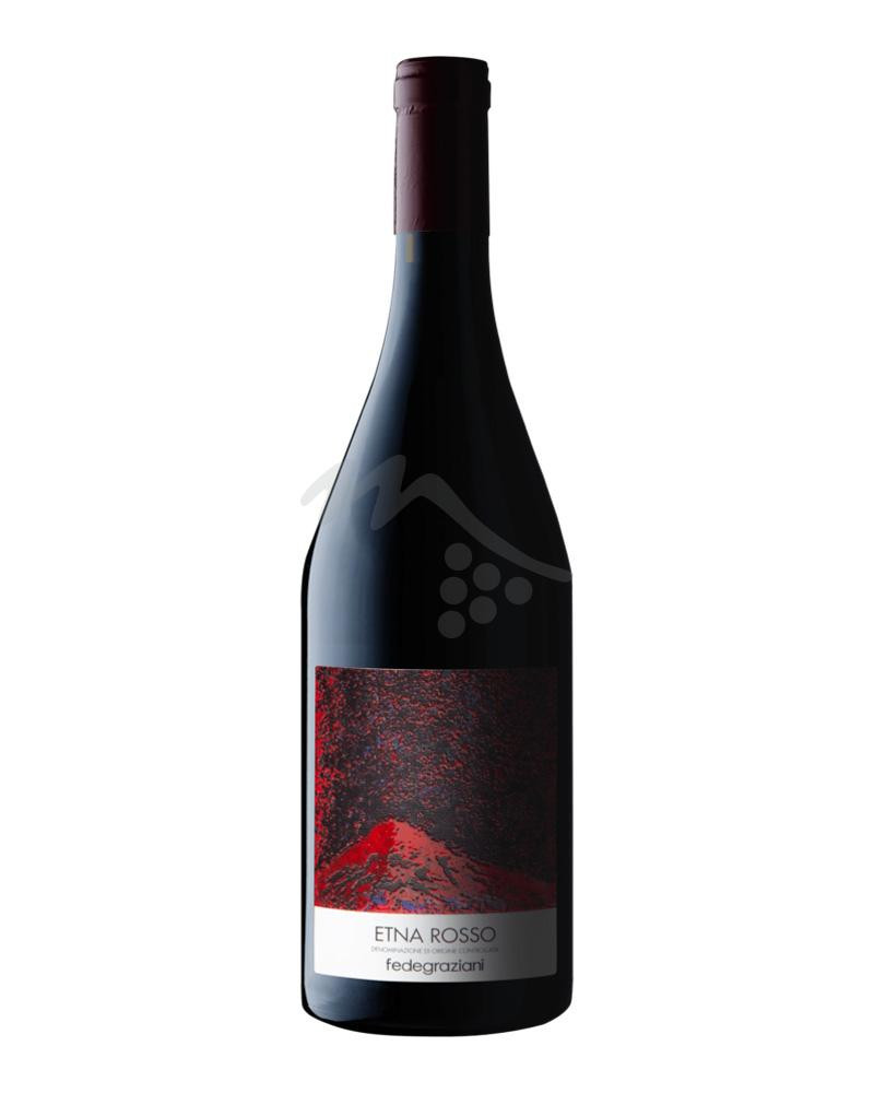 Etna Rosso DOC