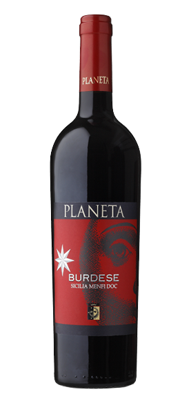 "Burdese" Menfi DOC 2021