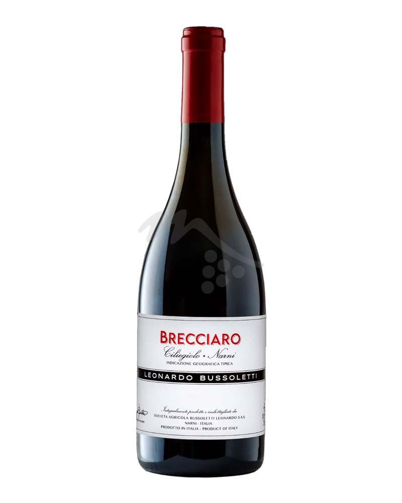 Brecciaro 2023 Ciliegiolo di Narni IGT Bussoletti