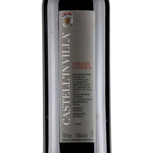 Chianti Classico