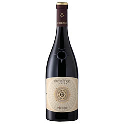 Piccini 1882 Rosso d'Italia Memŏro 0,75 ℓ