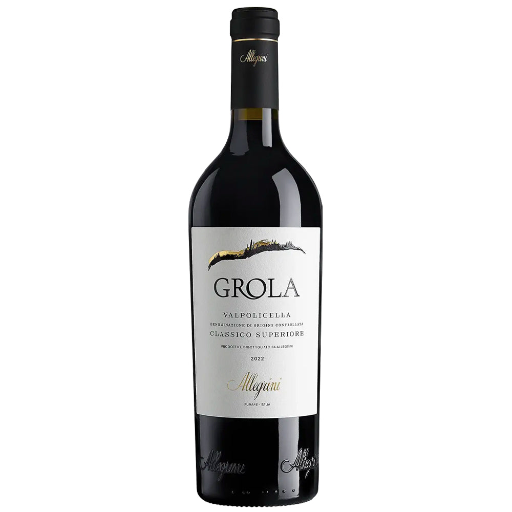 Valpolicella Classico Superiore DOC La Grola