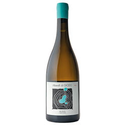 Terre Siciliane Carricante Alberelli di Giodo