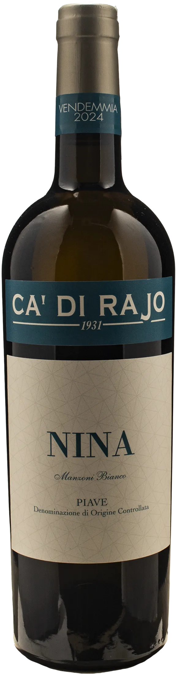 Manzoni Bianco Nina